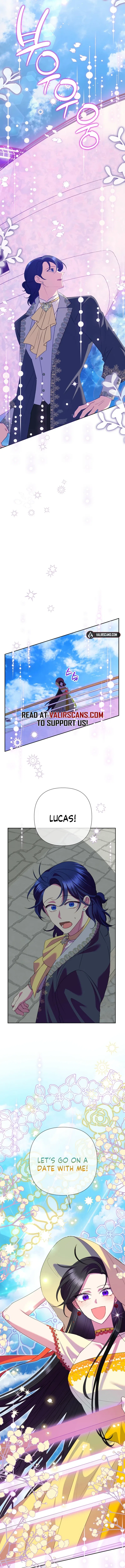 Today the Villainess has Fun Again Chapter 142 – Page 5