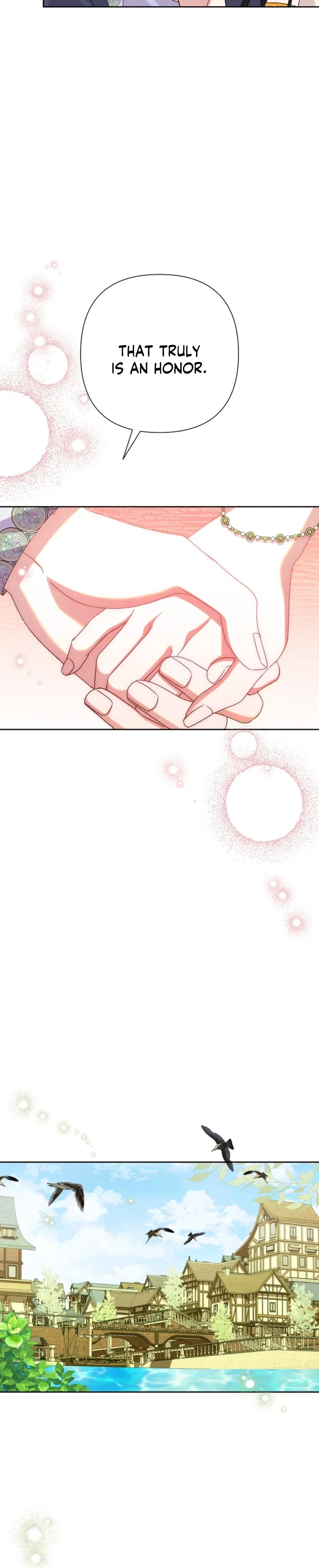 Today the Villainess has Fun Again Chapter 142 – Page 8