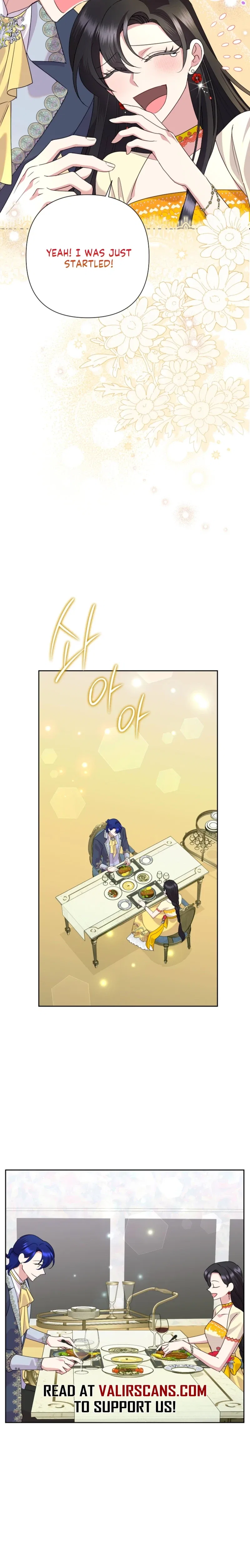 Today the Villainess has Fun Again Chapter 142 – Page 10