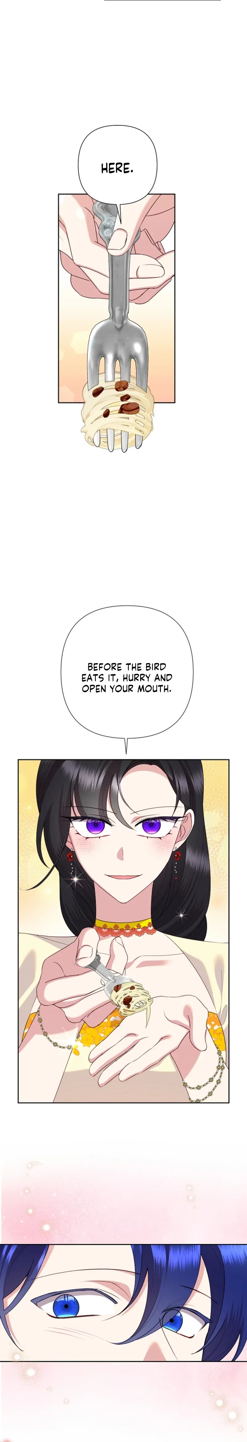 Today the Villainess has Fun Again Chapter 142 – Page 12