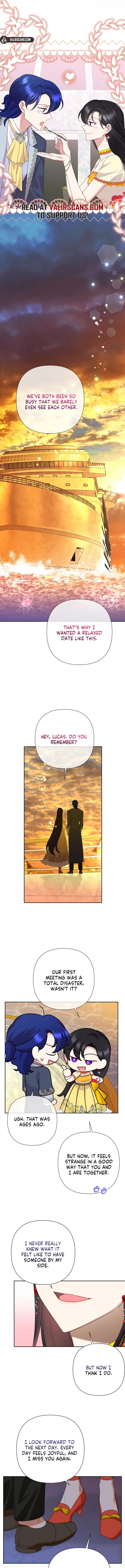 Today the Villainess has Fun Again Chapter 142 – Page 13
