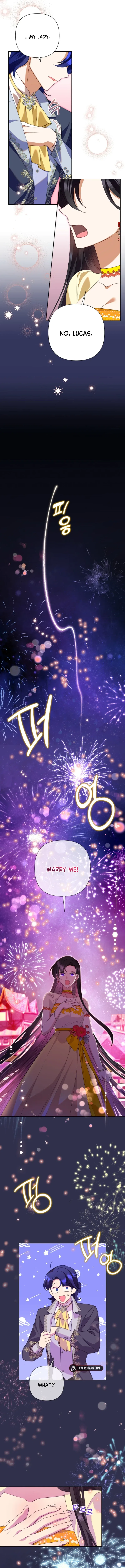 Today the Villainess has Fun Again Chapter 142 – Page 15