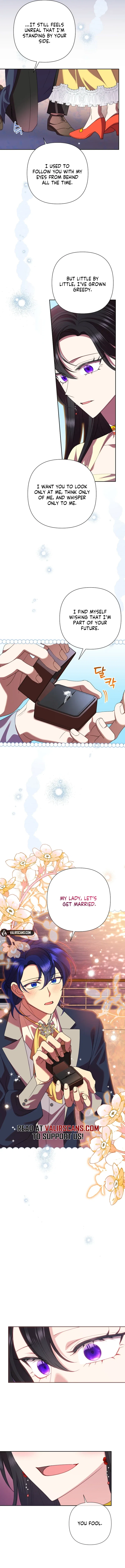 Today the Villainess has Fun Again Chapter 142 – Page 17