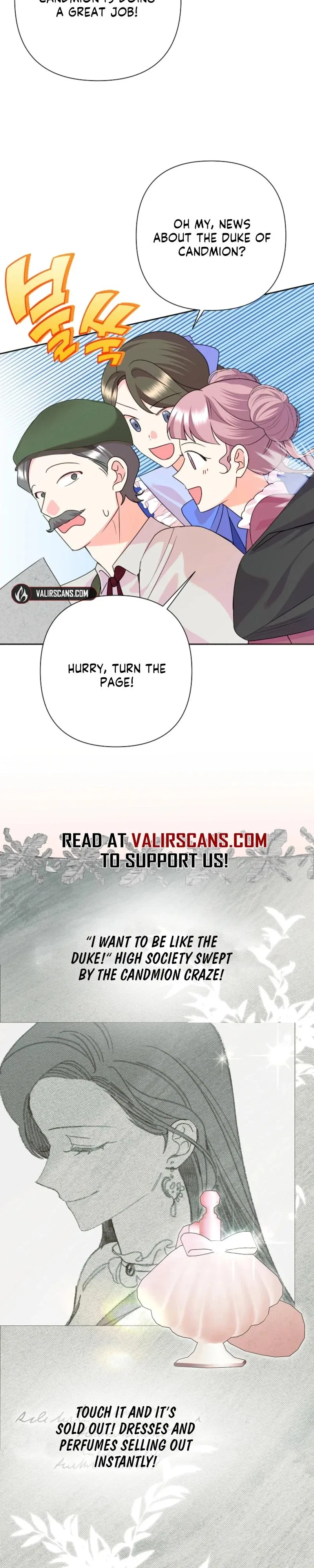 Today the Villainess has Fun Again Chapter 141 – Page 5