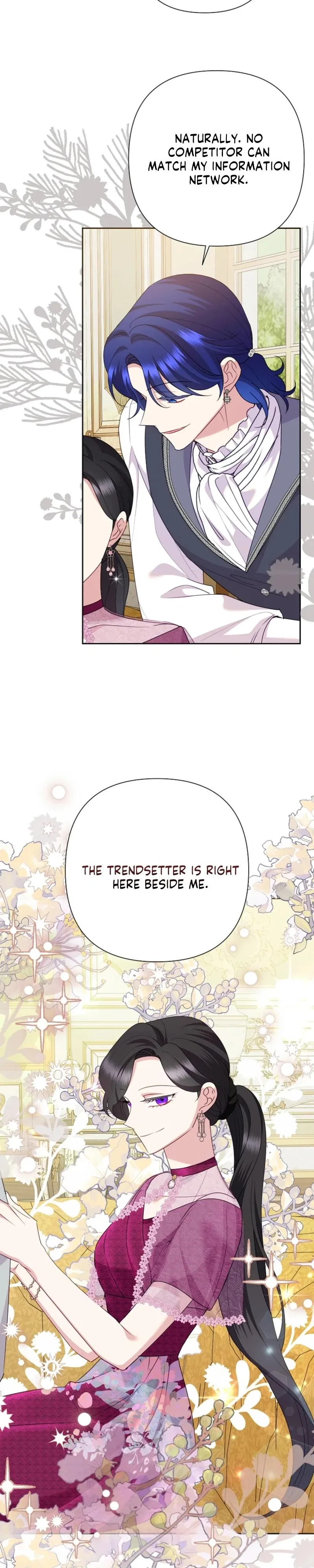 Today the Villainess has Fun Again Chapter 141 – Page 9