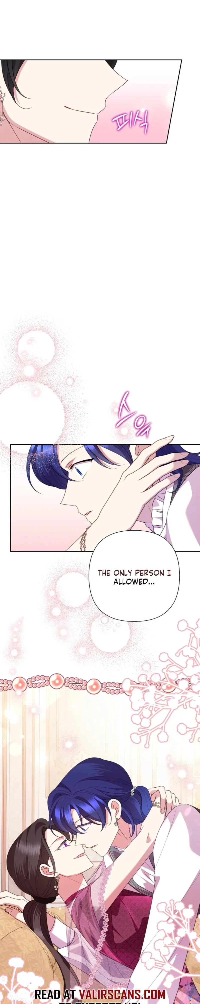 Today the Villainess has Fun Again Chapter 141 – Page 14