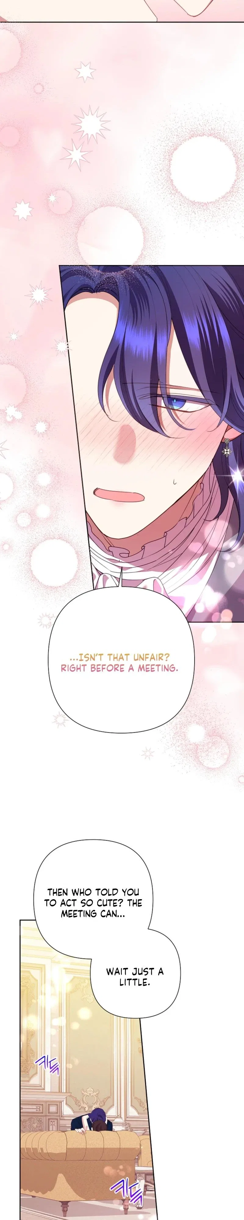 Today the Villainess has Fun Again Chapter 141 – Page 16