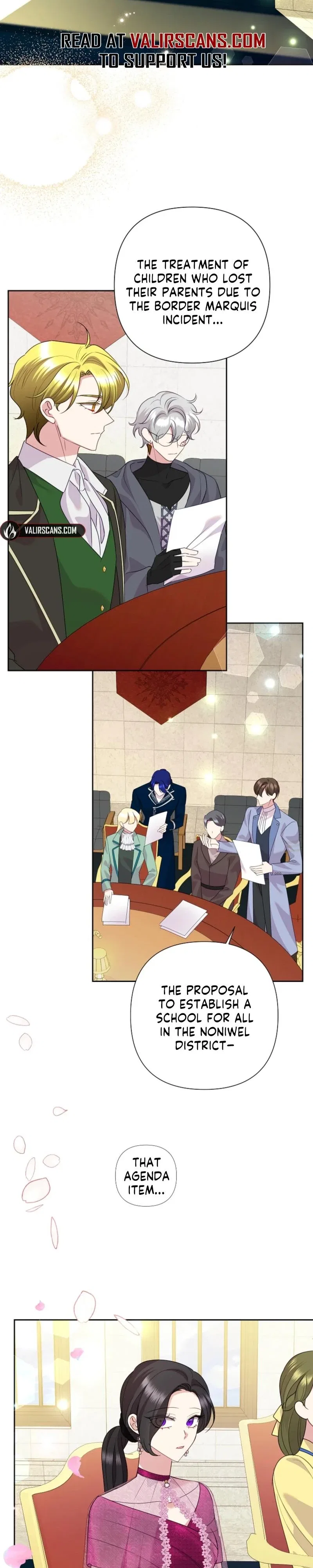 Today the Villainess has Fun Again Chapter 141 – Page 18