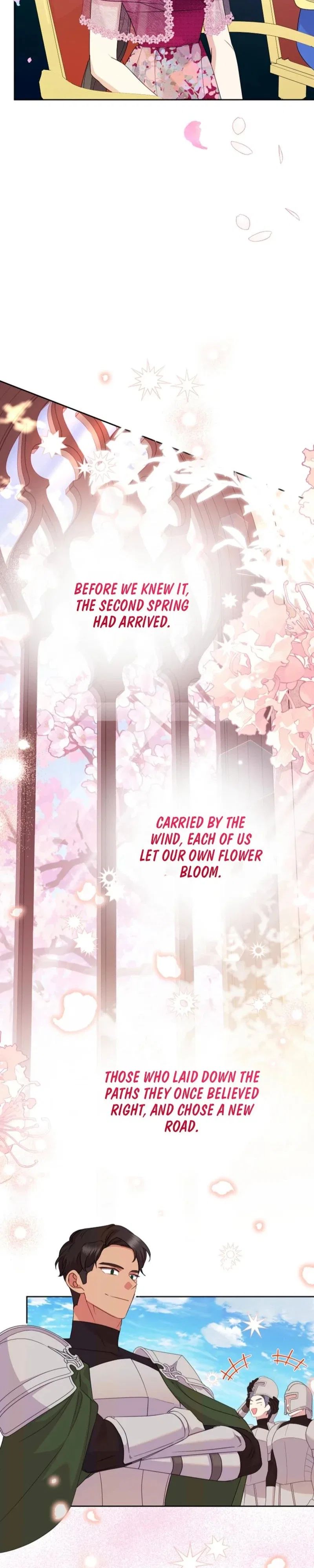 Today the Villainess has Fun Again Chapter 141 – Page 19
