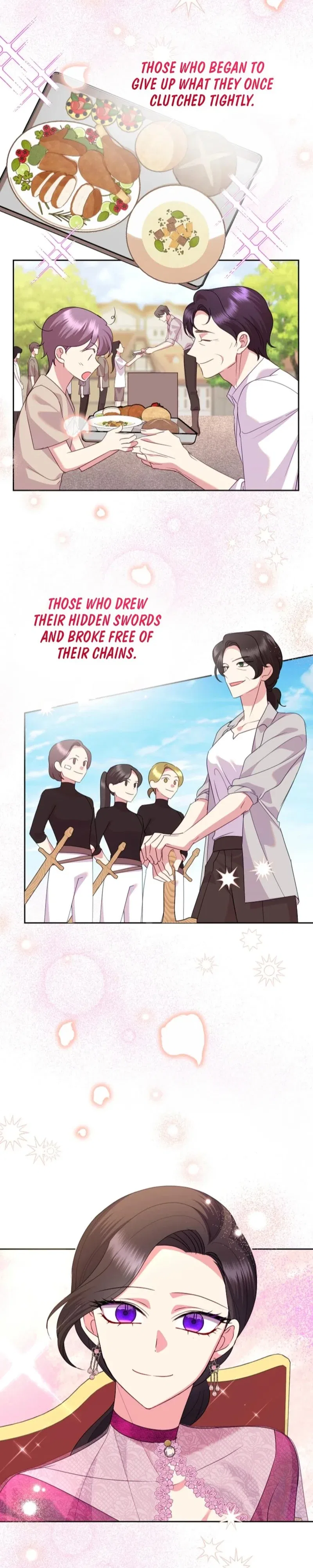 Today the Villainess has Fun Again Chapter 141 – Page 20