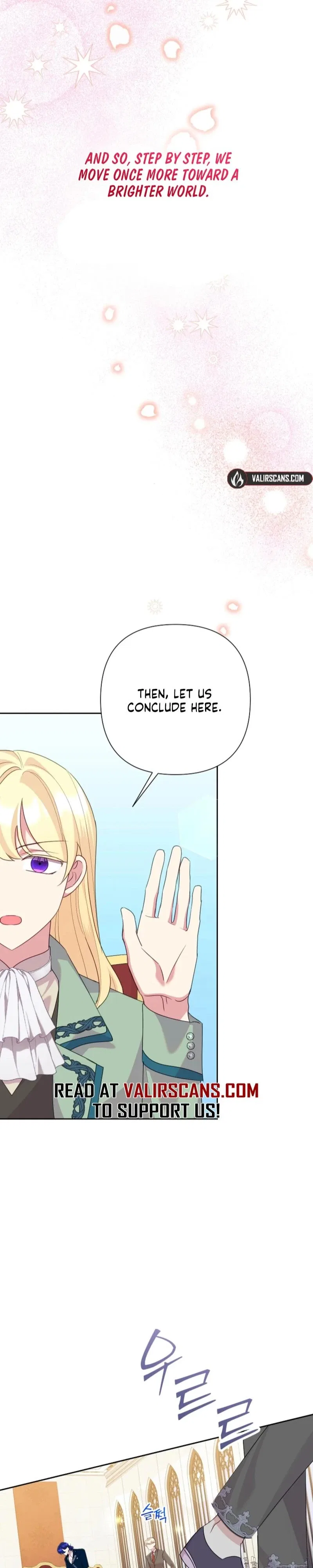 Today the Villainess has Fun Again Chapter 141 – Page 21