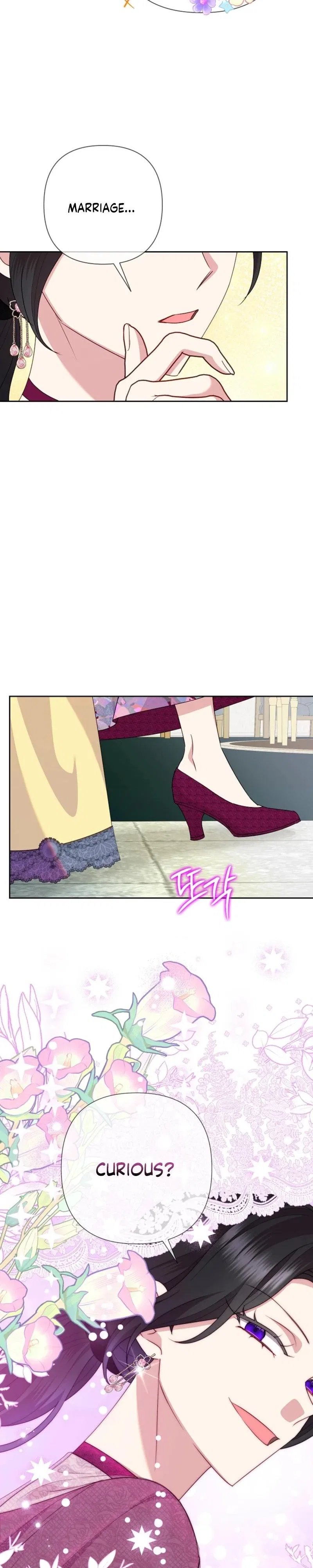 Today the Villainess has Fun Again Chapter 141 – Page 28