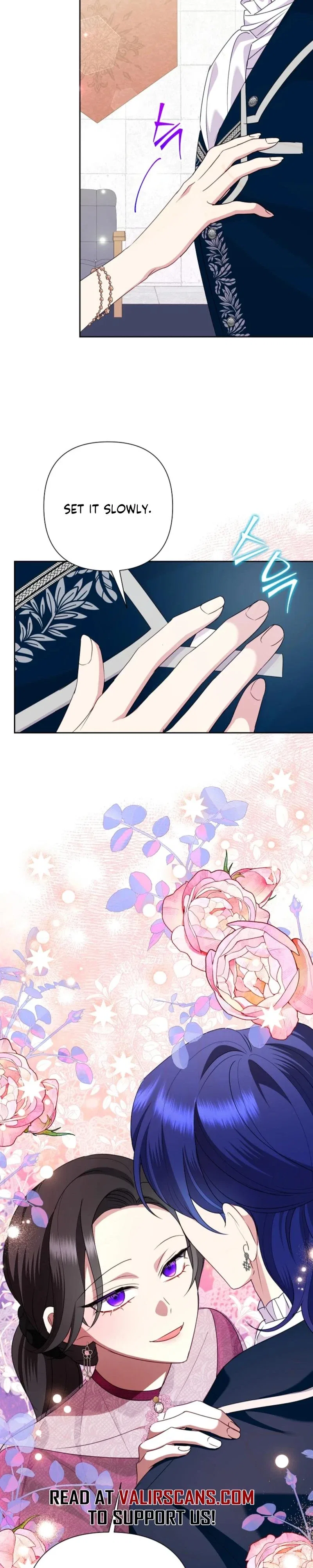 Today the Villainess has Fun Again Chapter 141 – Page 30