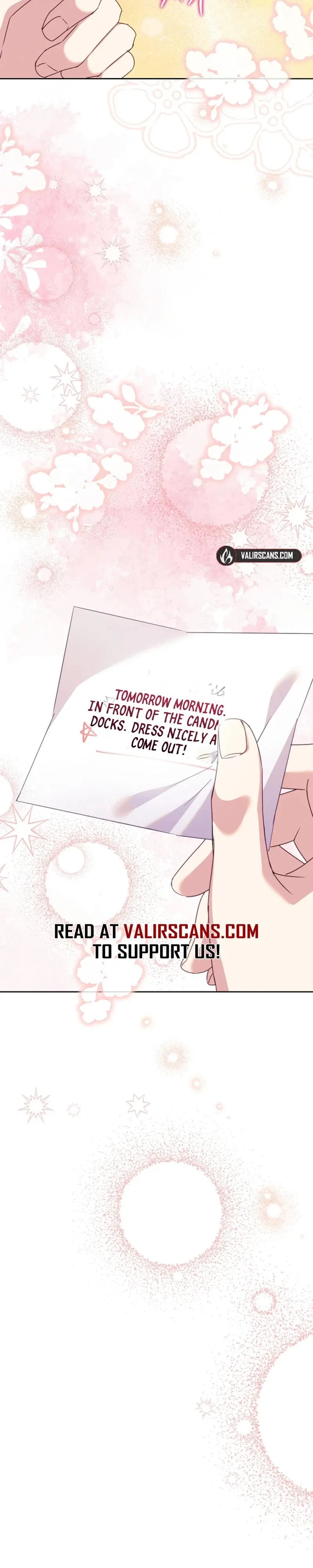 Today the Villainess has Fun Again Chapter 141 – Page 33