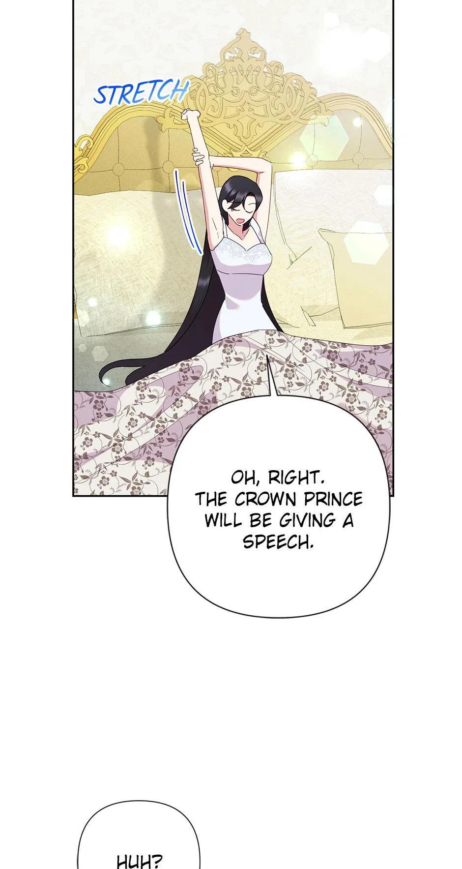 Today the Villainess has Fun Again Chapter 140 – Page 4