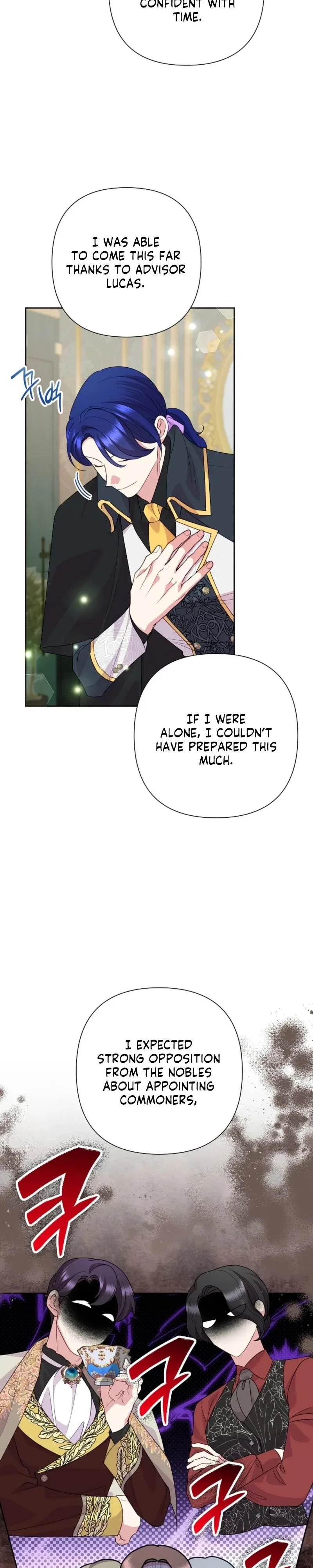Today the Villainess has Fun Again Chapter 140 – Page 11