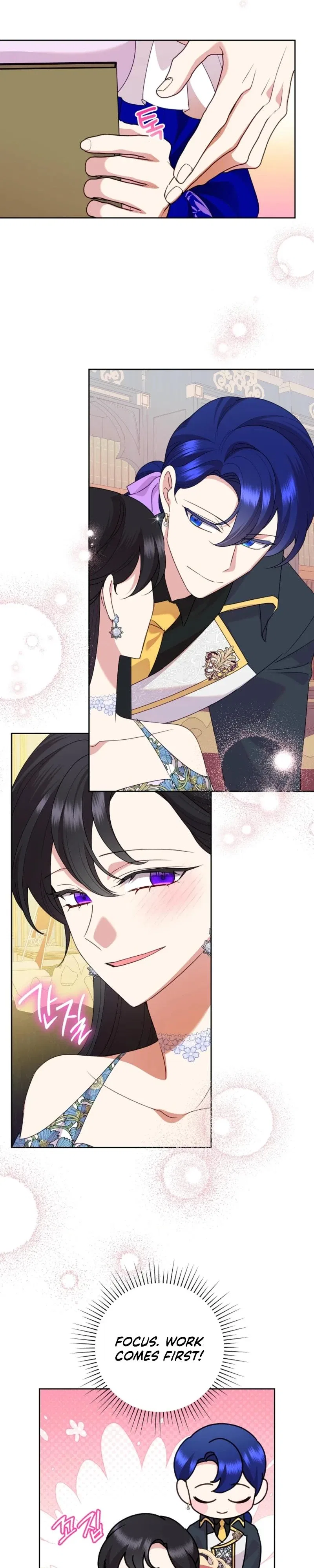 Today the Villainess has Fun Again Chapter 140 – Page 13