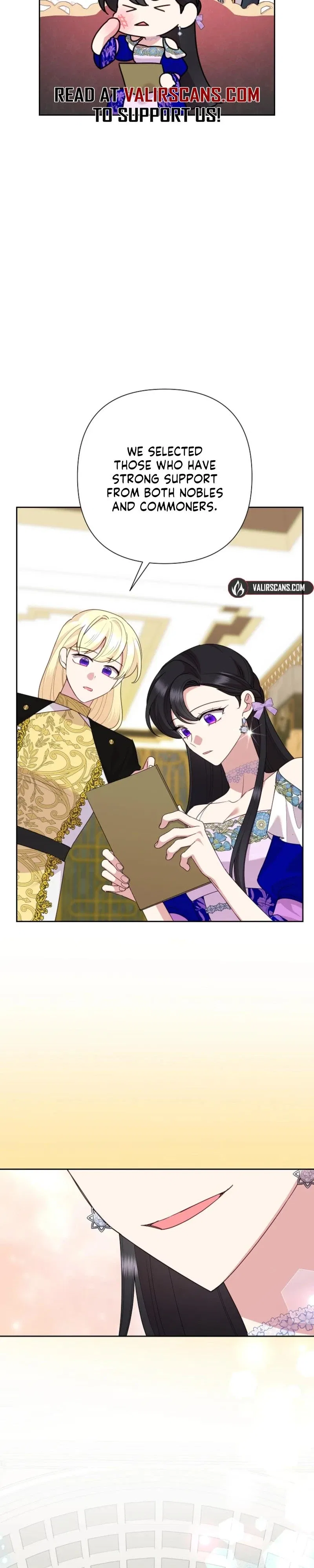 Today the Villainess has Fun Again Chapter 140 – Page 14