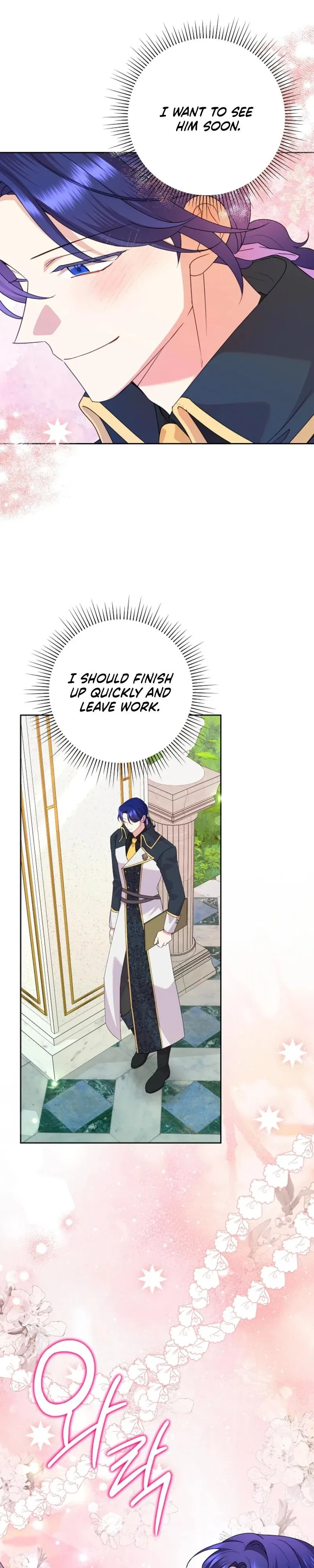 Today the Villainess has Fun Again Chapter 140 – Page 25