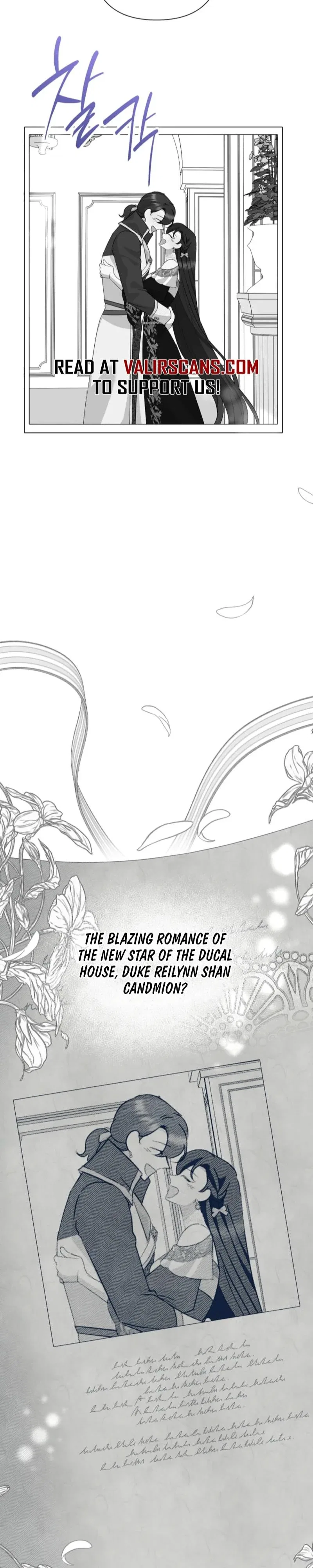 Today the Villainess has Fun Again Chapter 140 – Page 30