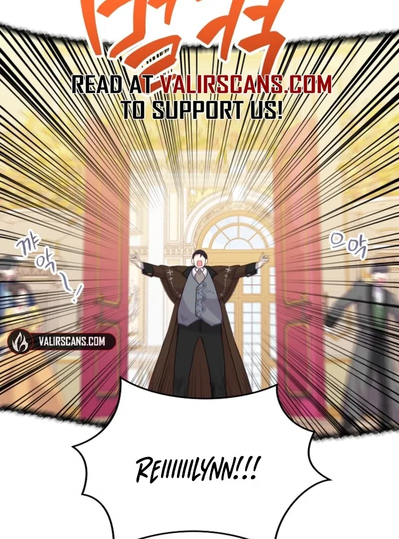 Today the Villainess has Fun Again Chapter 132 – Page 7