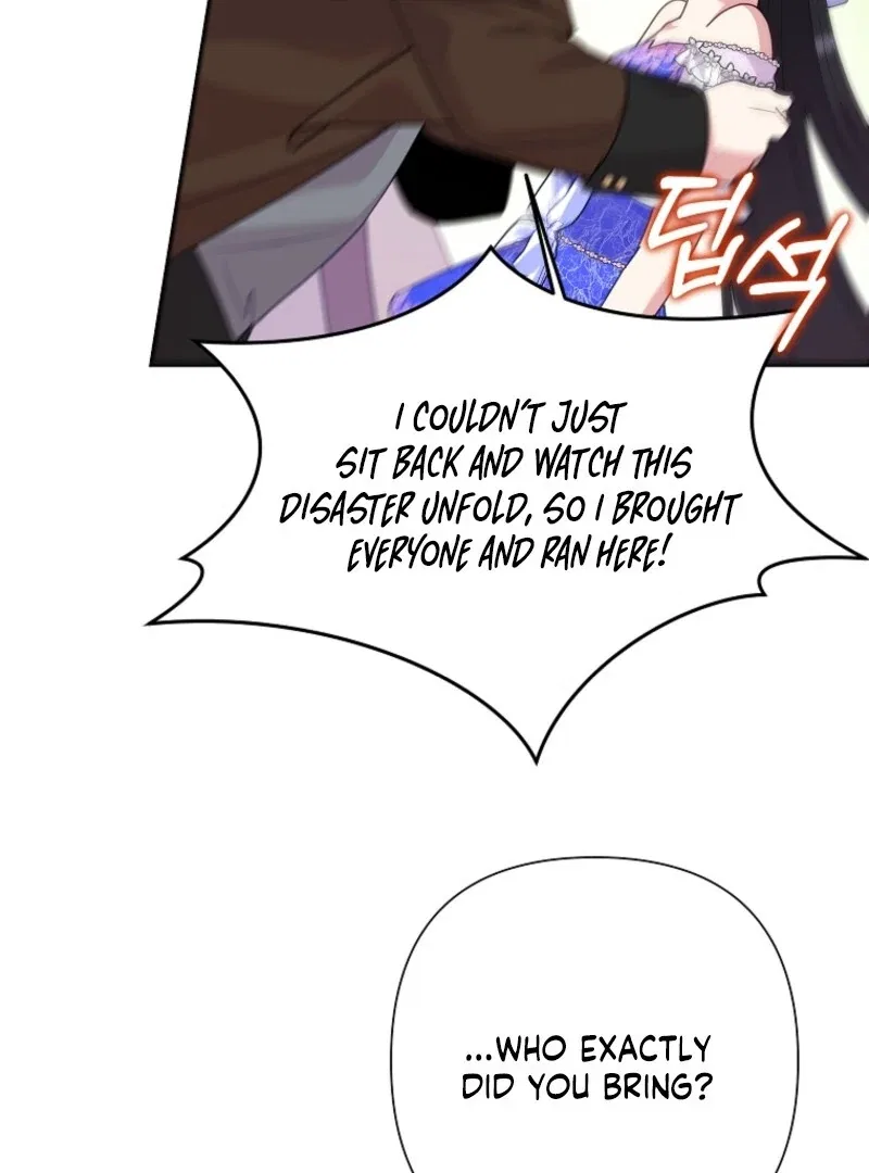 Today the Villainess has Fun Again Chapter 132 – Page 11