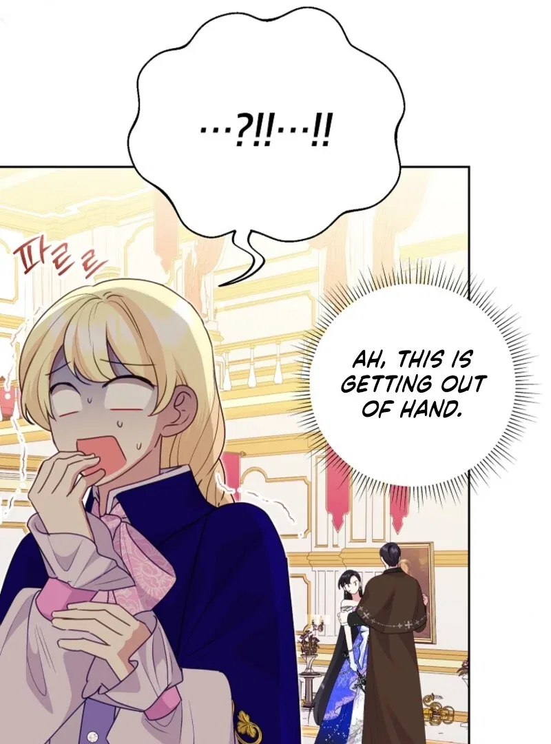 Today the Villainess has Fun Again Chapter 132 – Page 16