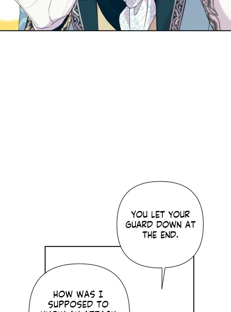 Today the Villainess has Fun Again Chapter 132 – Page 21