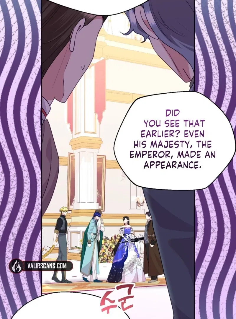Today the Villainess has Fun Again Chapter 132 – Page 30