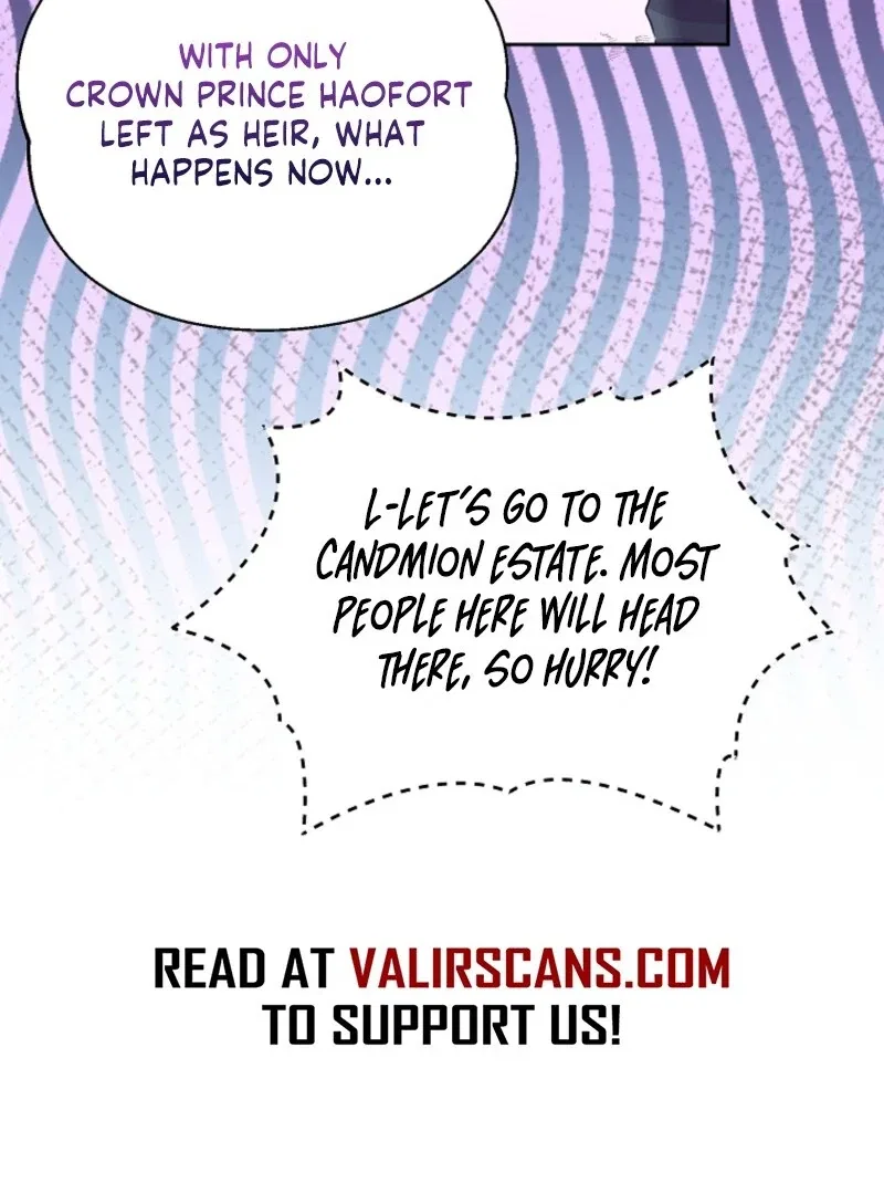 Today the Villainess has Fun Again Chapter 132 – Page 31