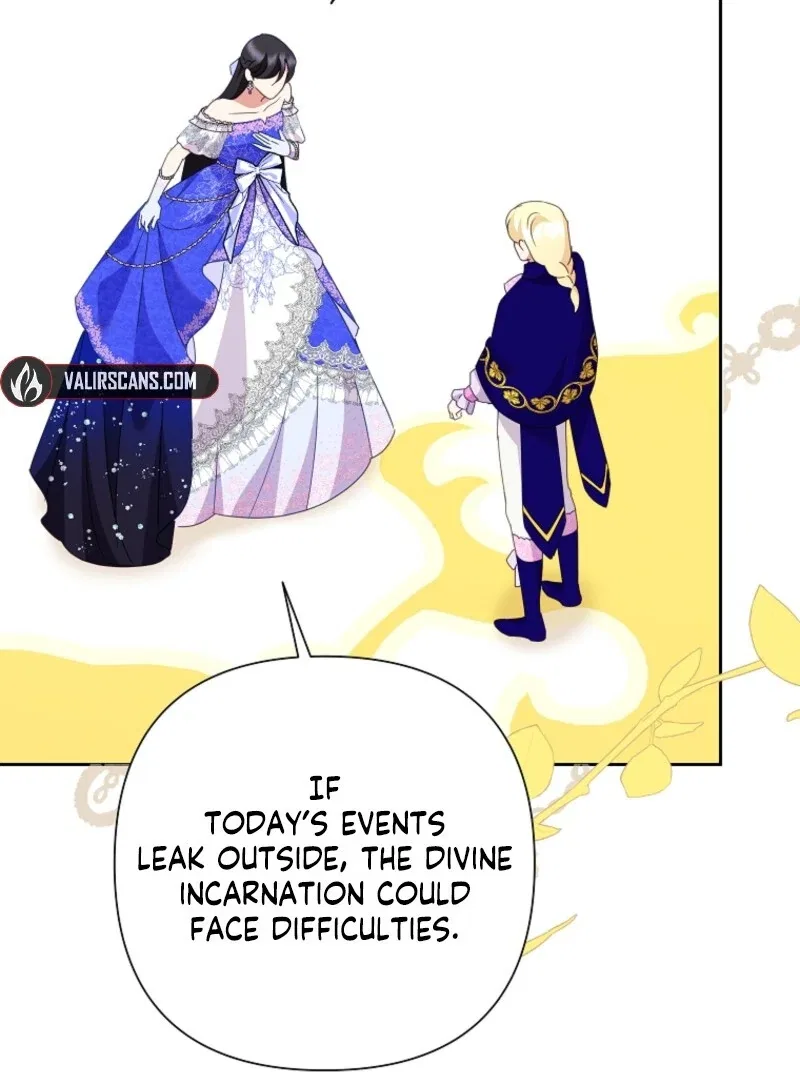 Today the Villainess has Fun Again Chapter 132 – Page 46