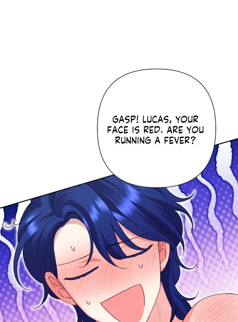 Today the Villainess has Fun Again Chapter 132 – Page 125