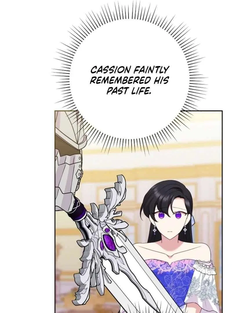 Today the Villainess has Fun Again Chapter 131 – Page 56