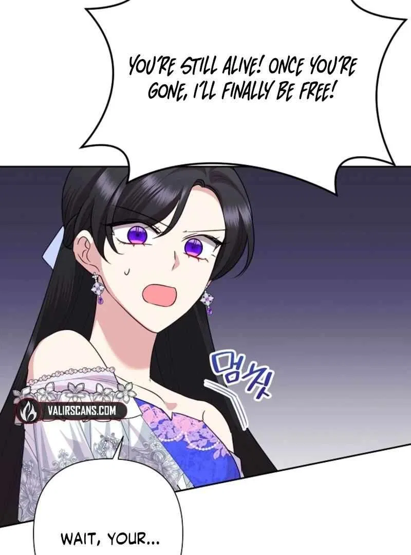 Today the Villainess has Fun Again Chapter 131 – Page 85