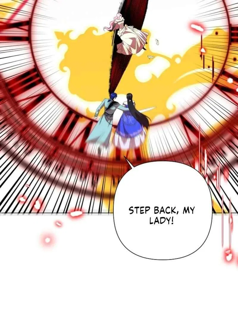 Today the Villainess has Fun Again Chapter 131 – Page 89