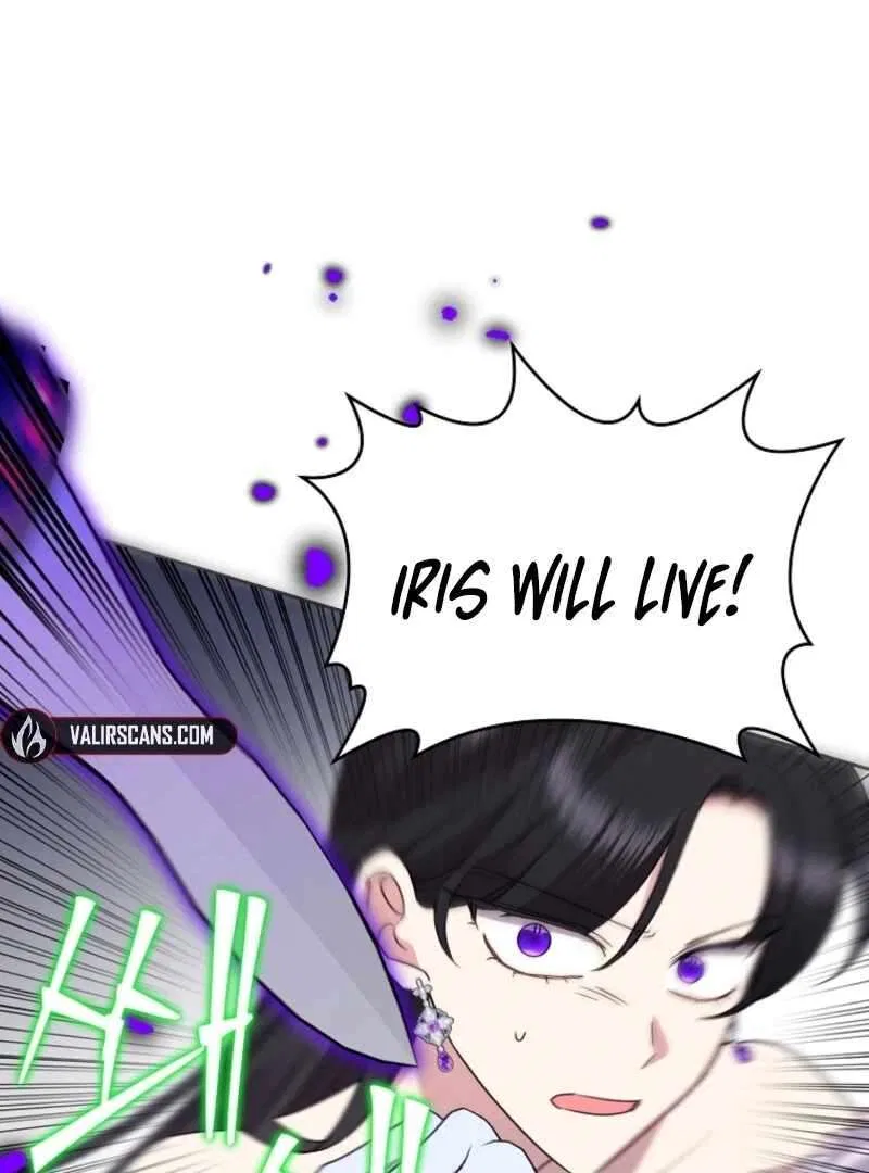Today the Villainess has Fun Again Chapter 131 – Page 98