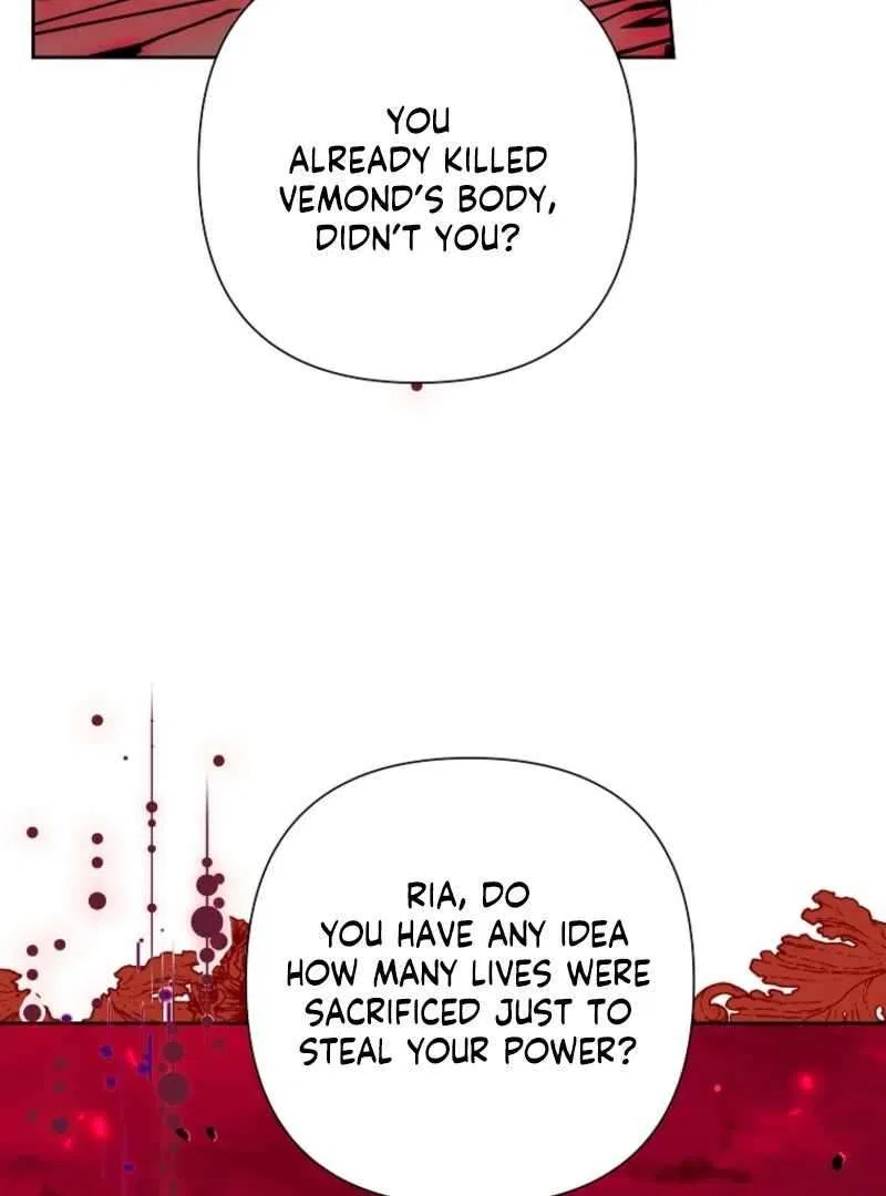 Today the Villainess has Fun Again Chapter 130 – Page 22