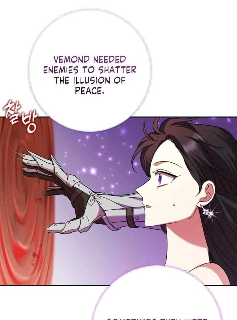 Today the Villainess has Fun Again Chapter 130 – Page 44