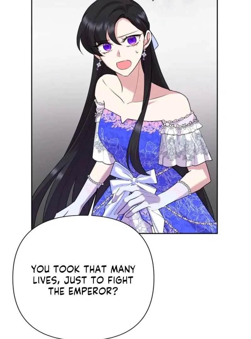 Today the Villainess has Fun Again Chapter 130 – Page 53