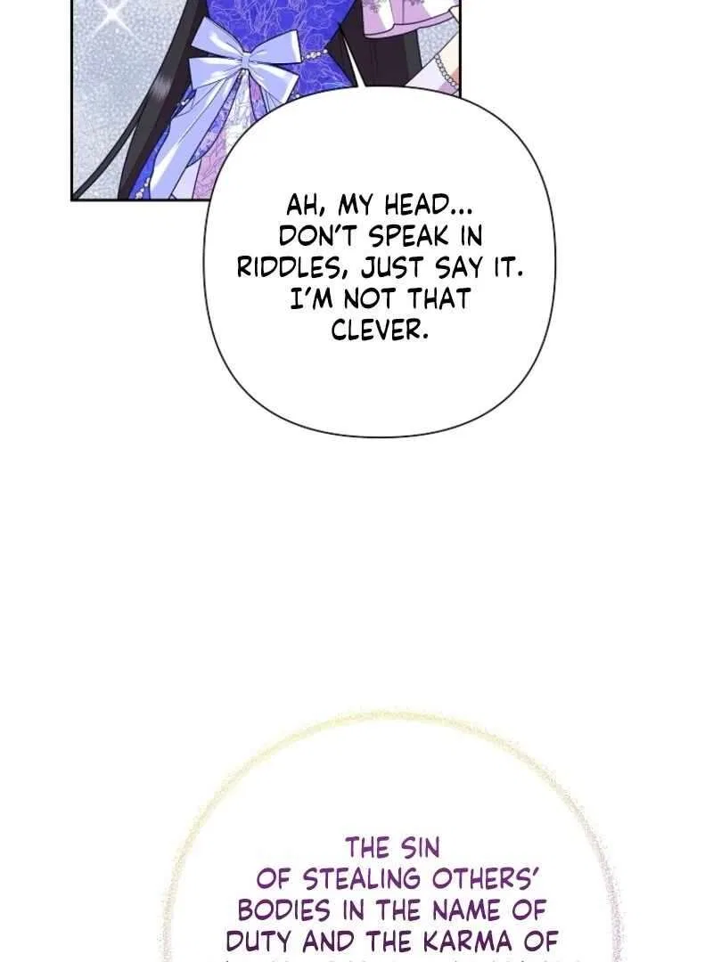 Today the Villainess has Fun Again Chapter 130 – Page 79