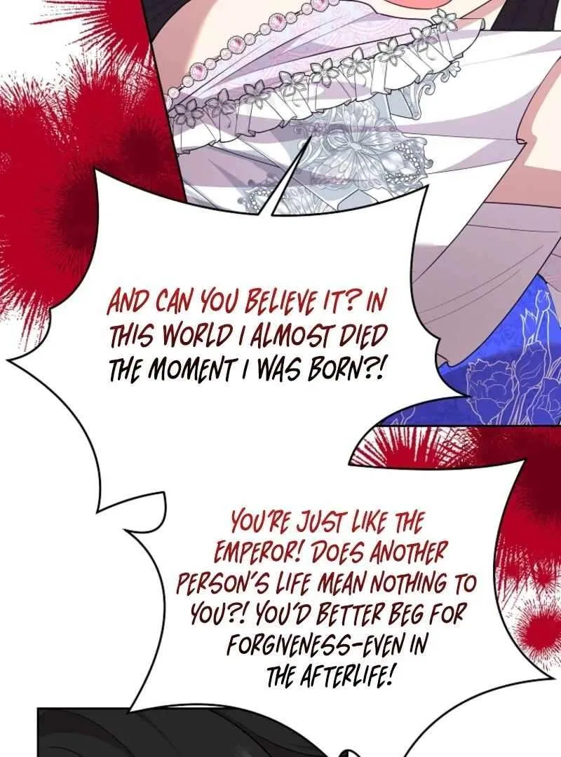 Today the Villainess has Fun Again Chapter 130 – Page 99