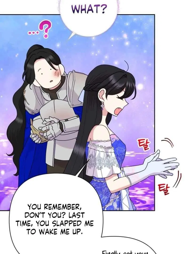 Today the Villainess has Fun Again Chapter 130 – Page 104