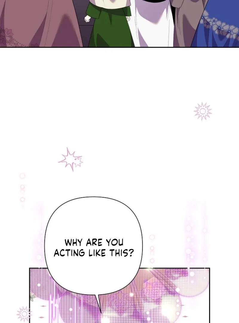 Today the Villainess has Fun Again Chapter 129 – Page 4