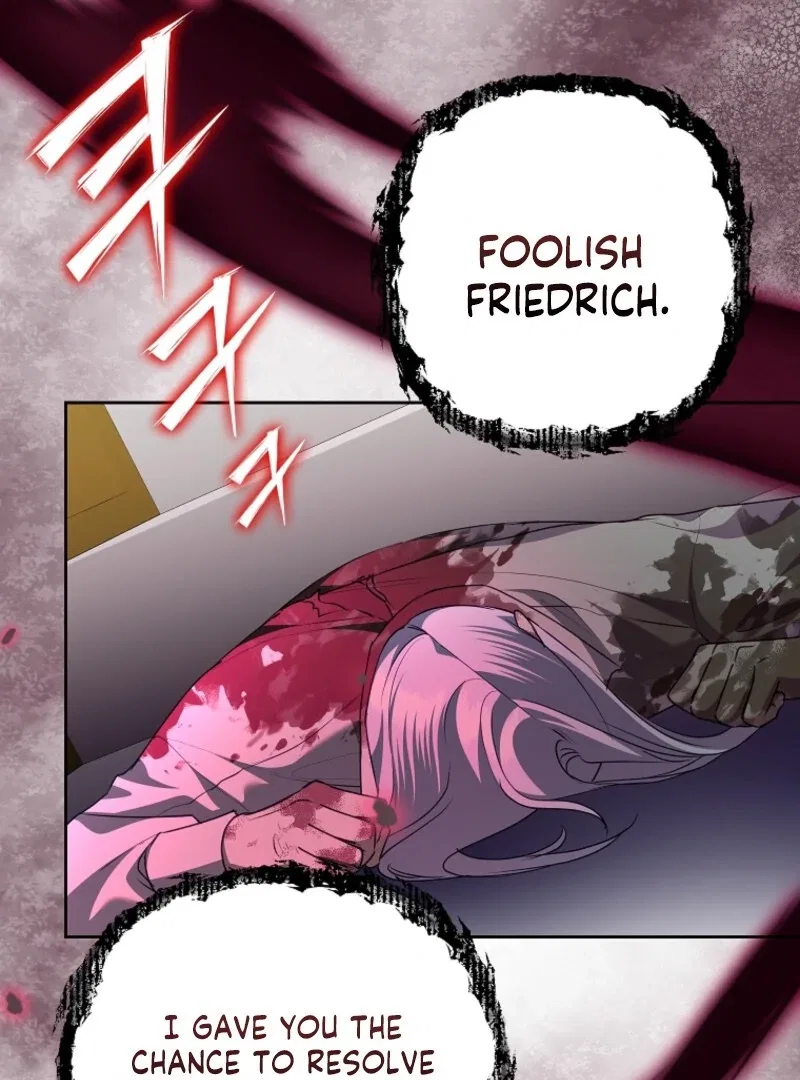 Today the Villainess has Fun Again Chapter 129 – Page 43