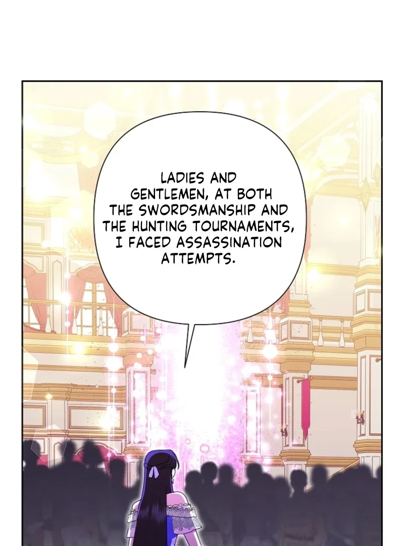 Today the Villainess has Fun Again Chapter 128 – Page 7
