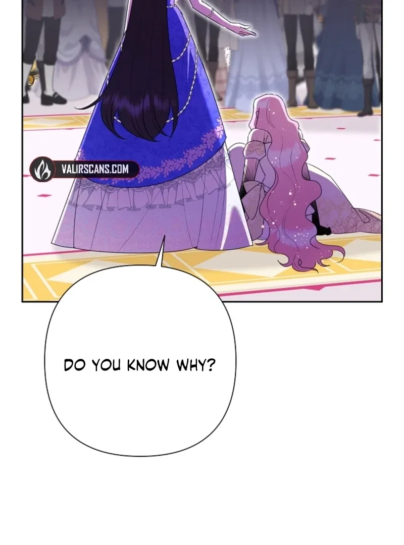 Today the Villainess has Fun Again Chapter 128 – Page 8