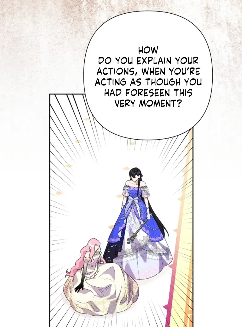 Today the Villainess has Fun Again Chapter 128 – Page 15