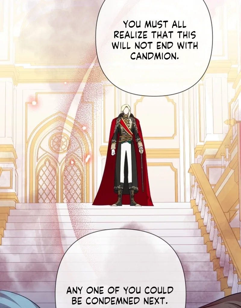 Today the Villainess has Fun Again Chapter 128 – Page 27