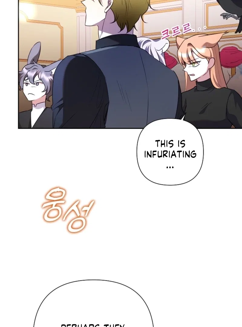 Today the Villainess has Fun Again Chapter 128 – Page 32