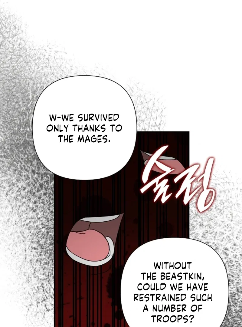Today the Villainess has Fun Again Chapter 128 – Page 34